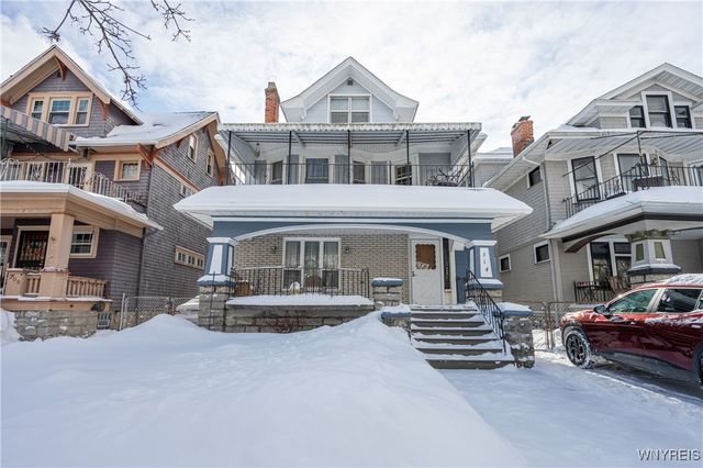 314 Bedford Avenue, Buffalo, NY 14216