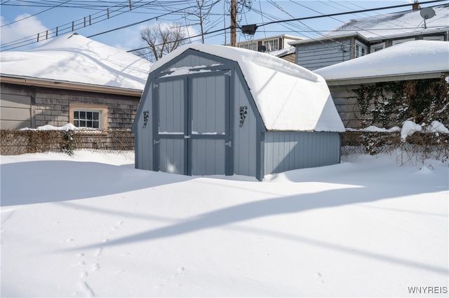 314 Bedford Avenue, Buffalo, NY 14216