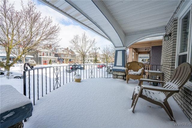 314 Bedford Avenue, Buffalo, NY 14216