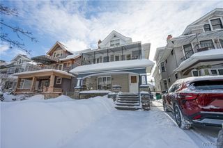 314 Bedford Avenue, Buffalo, NY 14216