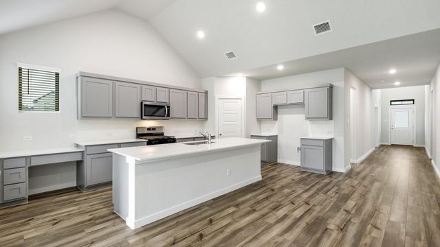 3815 Kenwood Drive, Princeton, TX 75071