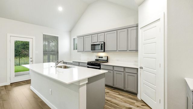 3815 Kenwood Drive, Princeton, TX 75071