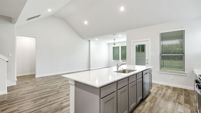 3815 Kenwood Drive, Princeton, TX 75071