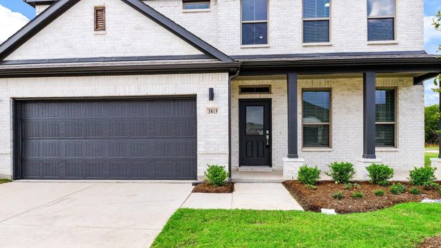 3815 Kenwood Drive, Princeton, TX 75071