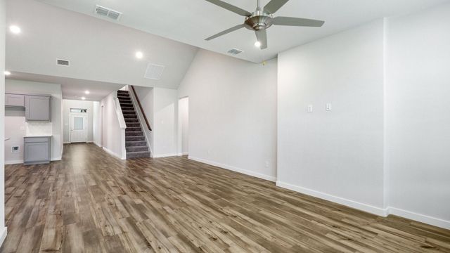3815 Kenwood Drive, Princeton, TX 75071
