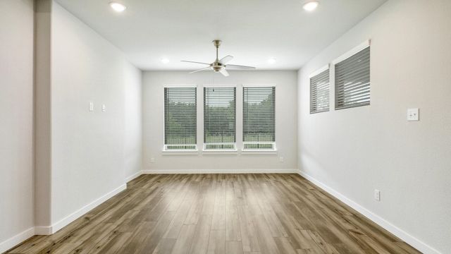 3815 Kenwood Drive, Princeton, TX 75071
