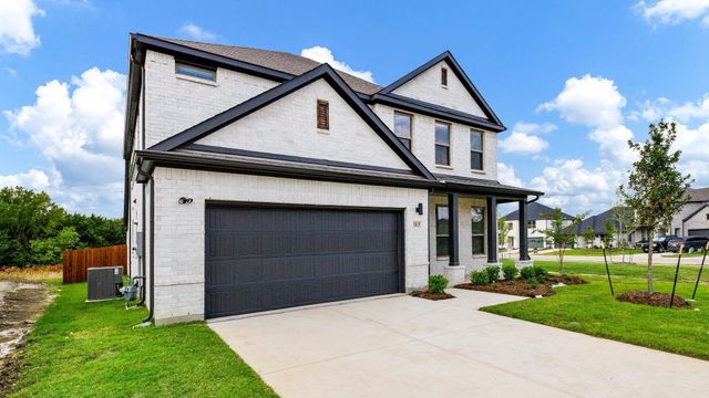 3815 Kenwood Drive, Princeton, TX 75071