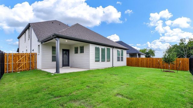 3815 Kenwood Drive, Princeton, TX 75071