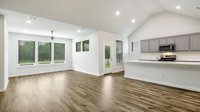 3815 Kenwood Drive, Princeton, TX 75071