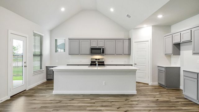 3815 Kenwood Drive, Princeton, TX 75071