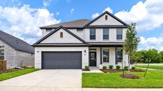 3815 Kenwood Drive, Princeton, TX 75071