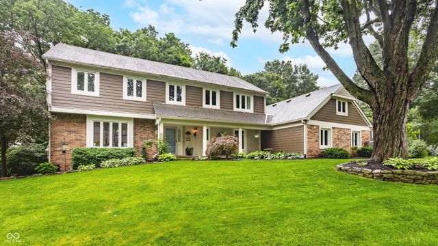 11641 Eden Estates Drive, Carmel, IN 46033