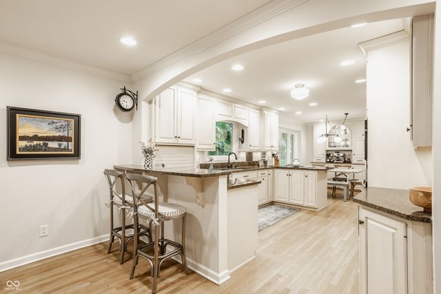 11641 Eden Estates Drive, Carmel, IN 46033