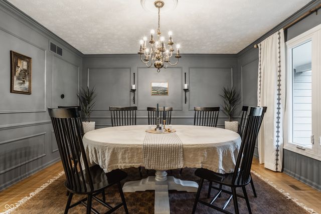 11641 Eden Estates Drive, Carmel, IN 46033
