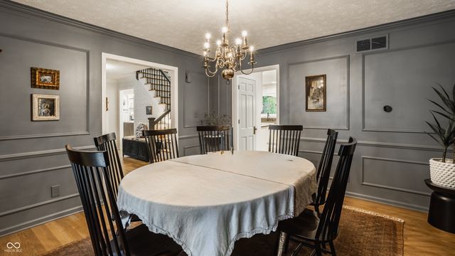 11641 Eden Estates Drive, Carmel, IN 46033
