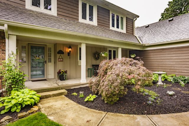 11641 Eden Estates Drive, Carmel, IN 46033
