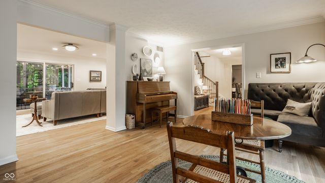 11641 Eden Estates Drive, Carmel, IN 46033
