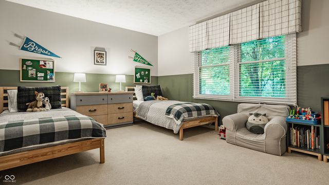 11641 Eden Estates Drive, Carmel, IN 46033