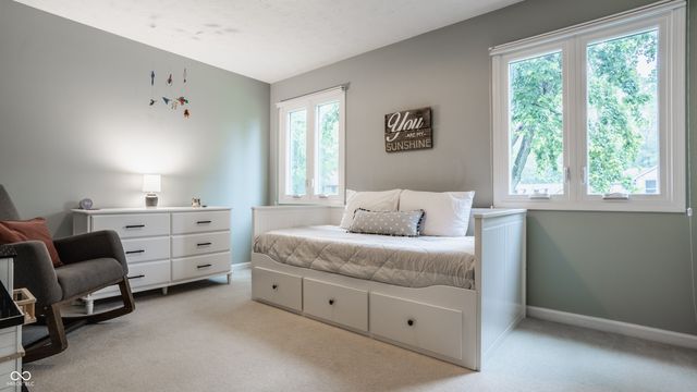 11641 Eden Estates Drive, Carmel, IN 46033