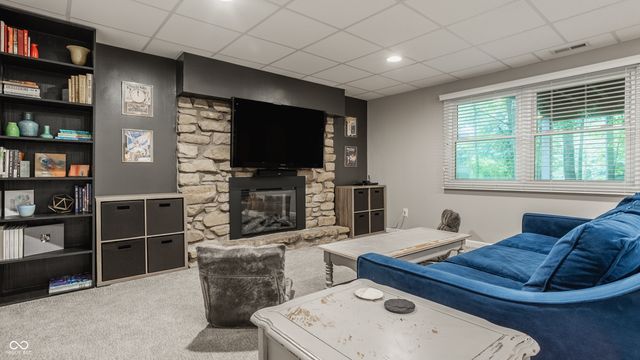 11641 Eden Estates Drive, Carmel, IN 46033