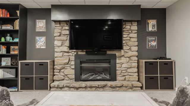 11641 Eden Estates Drive, Carmel, IN 46033