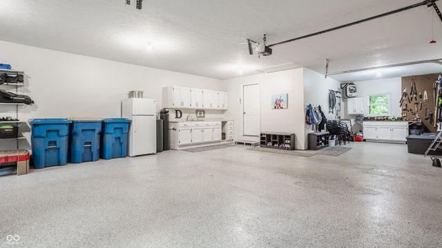 11641 Eden Estates Drive, Carmel, IN 46033