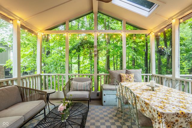 11641 Eden Estates Drive, Carmel, IN 46033