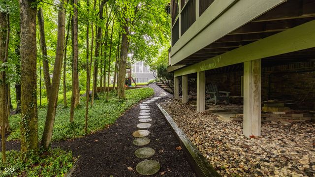 11641 Eden Estates Drive, Carmel, IN 46033