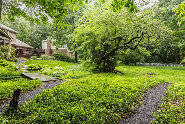 11641 Eden Estates Drive, Carmel, IN 46033