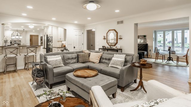 11641 Eden Estates Drive, Carmel, IN 46033