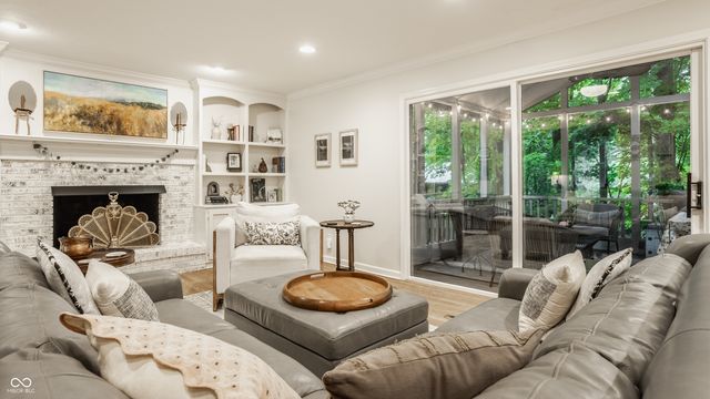 11641 Eden Estates Drive, Carmel, IN 46033