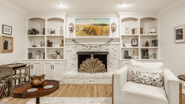 11641 Eden Estates Drive, Carmel, IN 46033