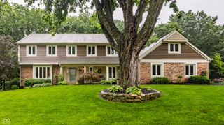 11641 Eden Estates Drive, Carmel, IN 46033