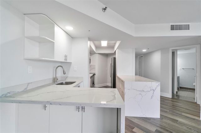 300 Three Islands Boulevard 306, Hallandale Beach, FL 33009