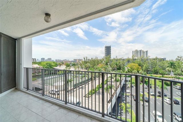 300 Three Islands Boulevard 306, Hallandale Beach, FL 33009