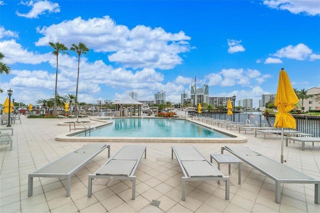 300 Three Islands Boulevard 306, Hallandale Beach, FL 33009