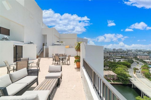 300 Three Islands Boulevard 306, Hallandale Beach, FL 33009