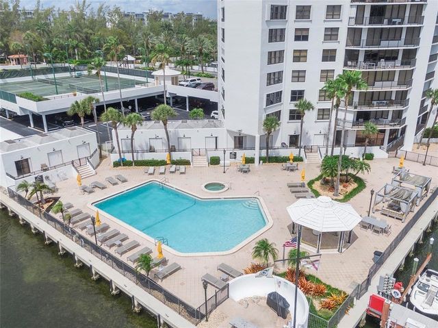 300 Three Islands Boulevard 306, Hallandale Beach, FL 33009