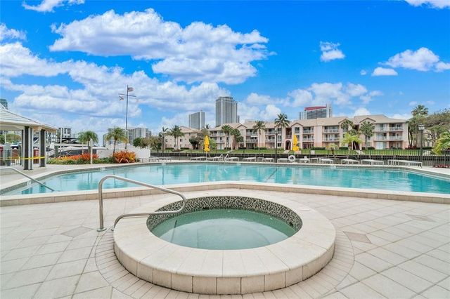 300 Three Islands Boulevard 306, Hallandale Beach, FL 33009