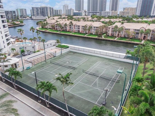 300 Three Islands Boulevard 306, Hallandale Beach, FL 33009