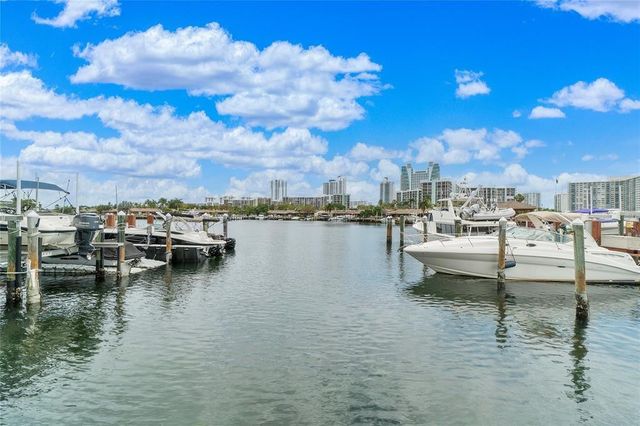 300 Three Islands Boulevard 306, Hallandale Beach, FL 33009