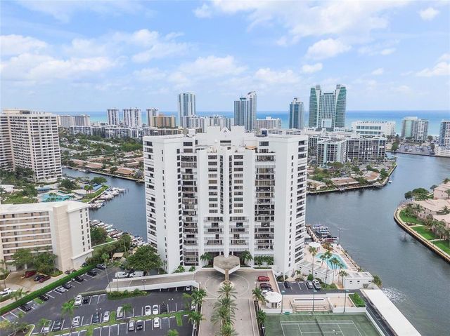 300 Three Islands Boulevard 306, Hallandale Beach, FL 33009