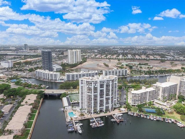 300 Three Islands Boulevard 306, Hallandale Beach, FL 33009