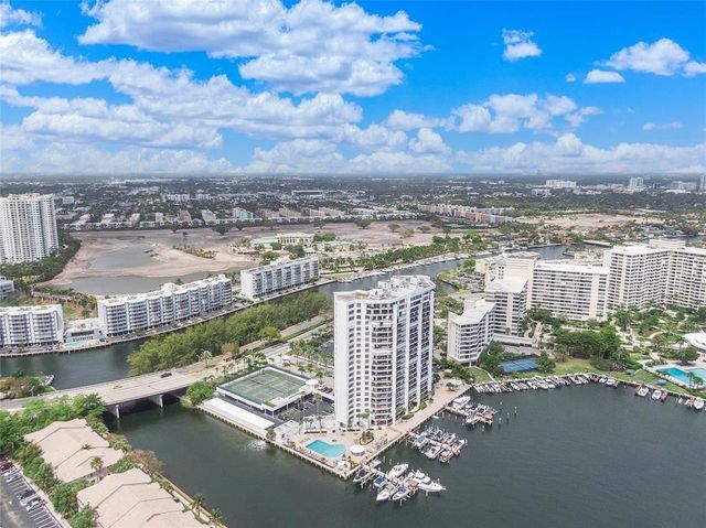 300 Three Islands Boulevard 306, Hallandale Beach, FL 33009