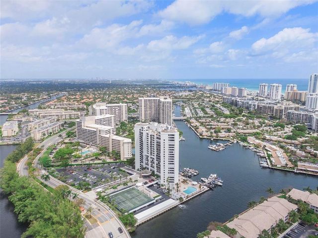 300 Three Islands Boulevard 306, Hallandale Beach, FL 33009