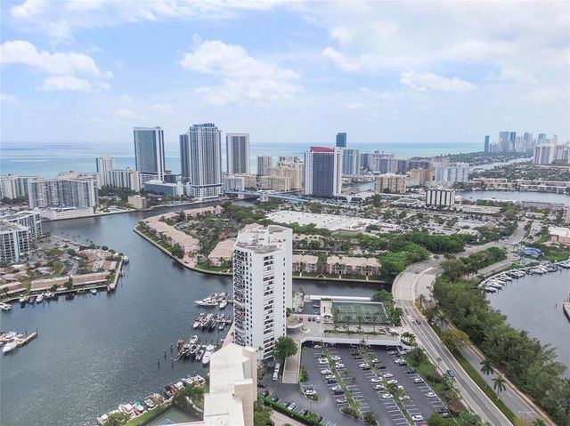 300 Three Islands Boulevard 306, Hallandale Beach, FL 33009