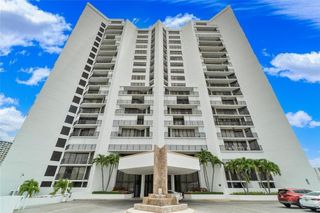 300 Three Islands Boulevard 306, Hallandale Beach, FL 33009