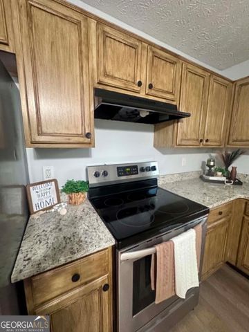 1300 Hill Street, Comer, GA 30629