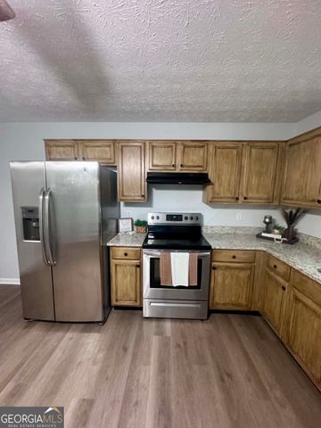 1300 Hill Street, Comer, GA 30629