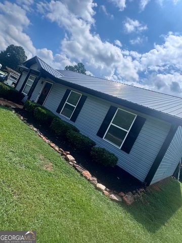 1300 Hill Street, Comer, GA 30629